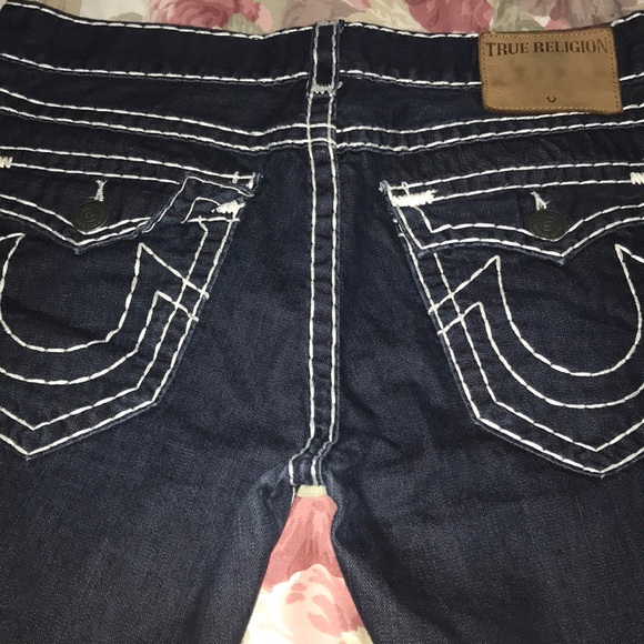 True Religion Jeans - Picture 6 of 6